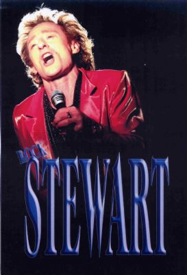 Rock Stewart